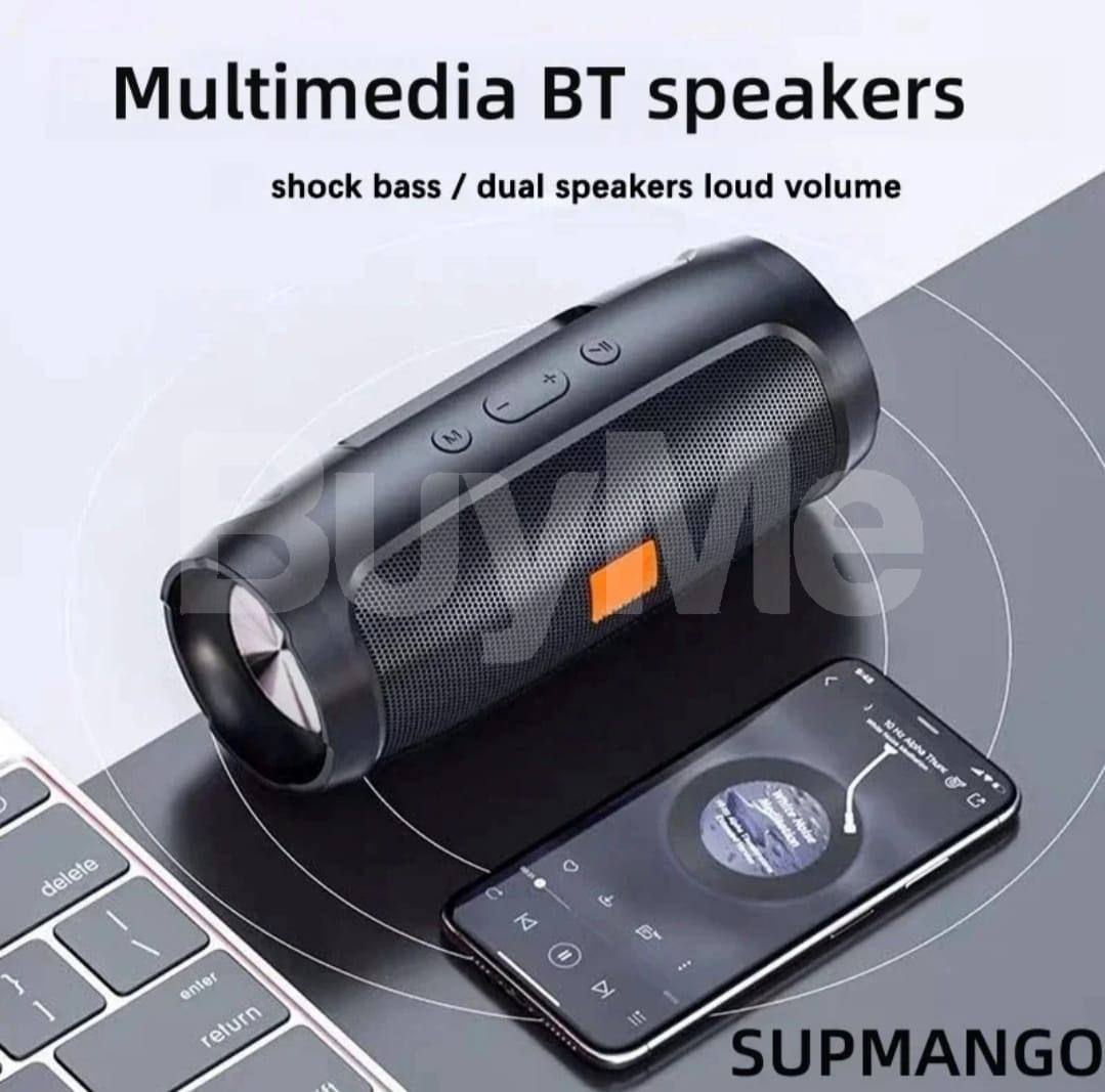 JBL CHARGE MINI 3+ BLUETOOTH SPEAKER