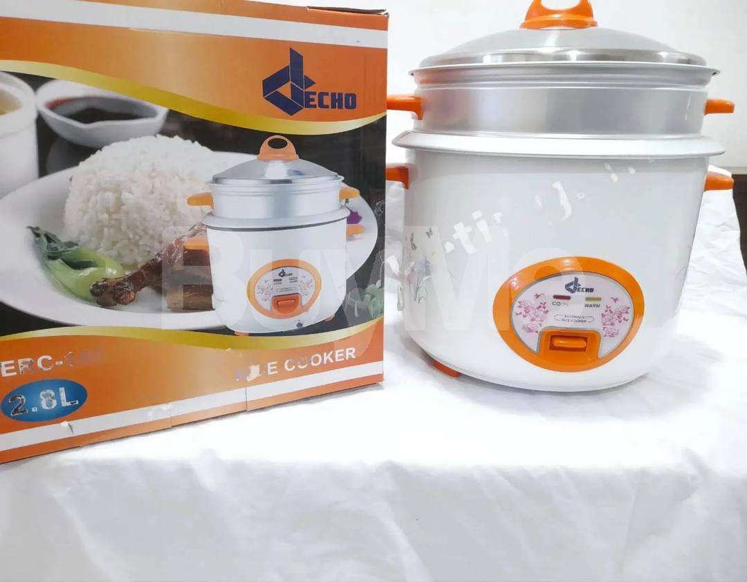 DECHO RICE COOKER