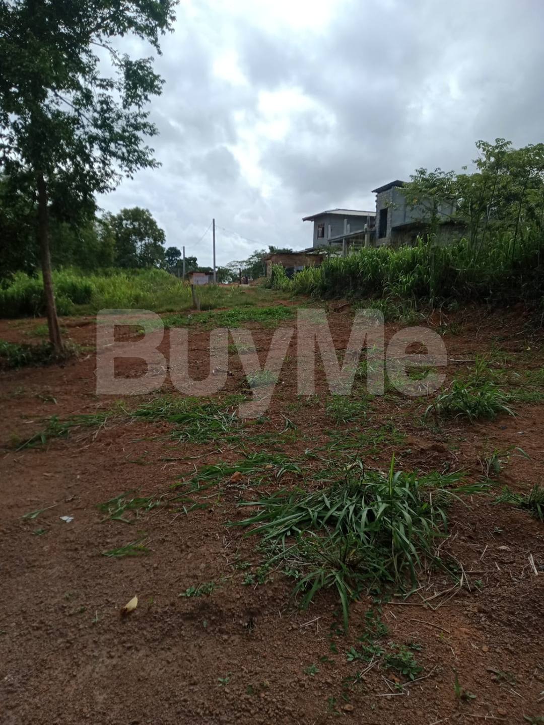 VALUABLE 40 OR 20 PERCH LAND PLOT FOR SALE IN MATARA THALPAVILA