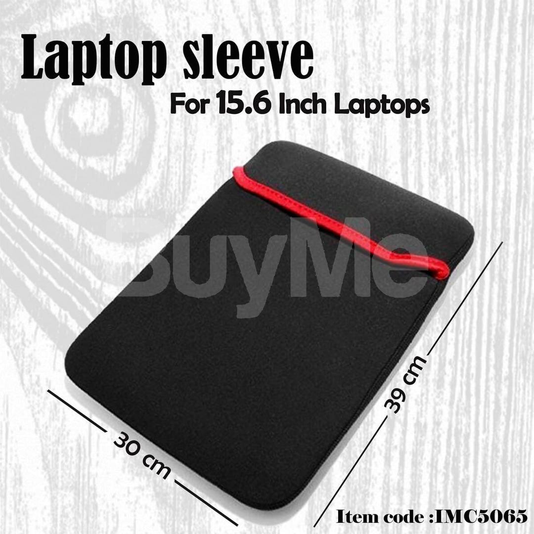 15 INCH LAPTOP POUCH