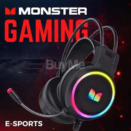 GAMING HEADSET