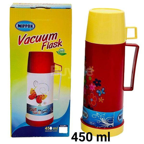 450ML NIPPON VACCUME FLASK