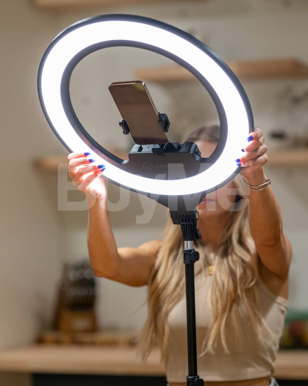 RING LIGHT