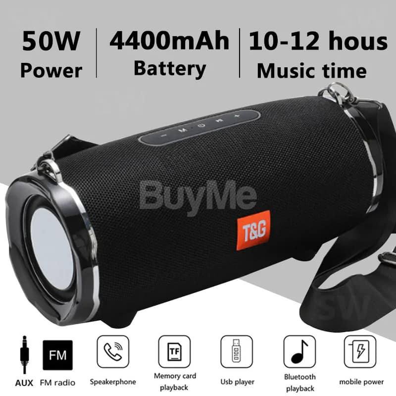 CHARGE MINI 4+ BLUETOOTH SPEAKER
