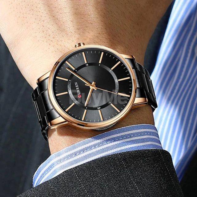 MEN'S WATCH