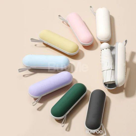 EYEGLASS COVER UMBRELLA