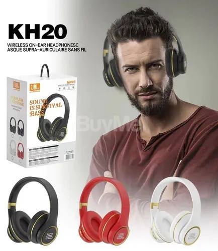 JBL KH20 WIRELESS HEADPHONE