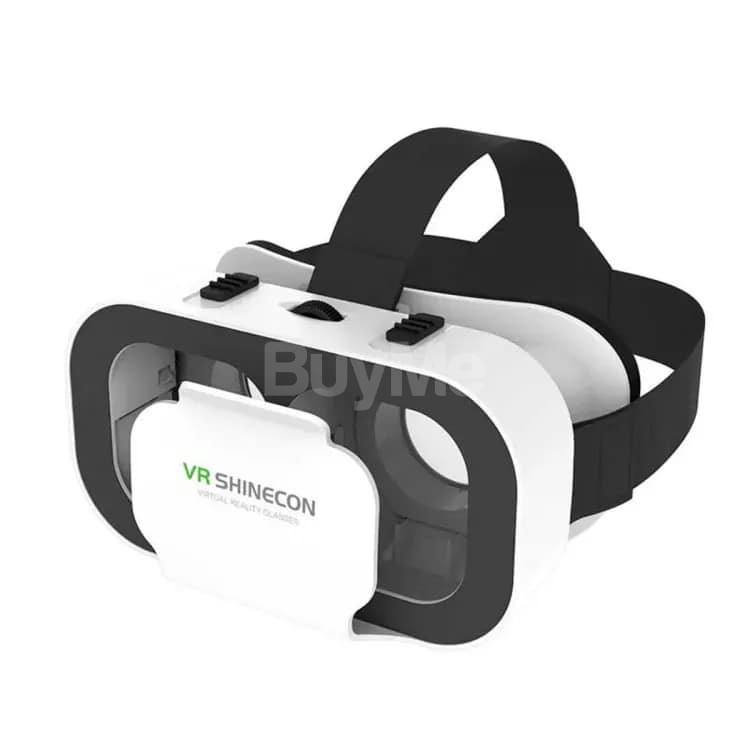SHINECON VR BOX