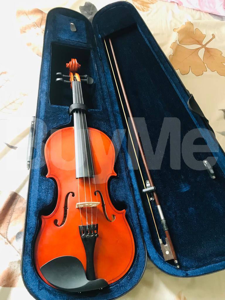 LARK VIOLIN