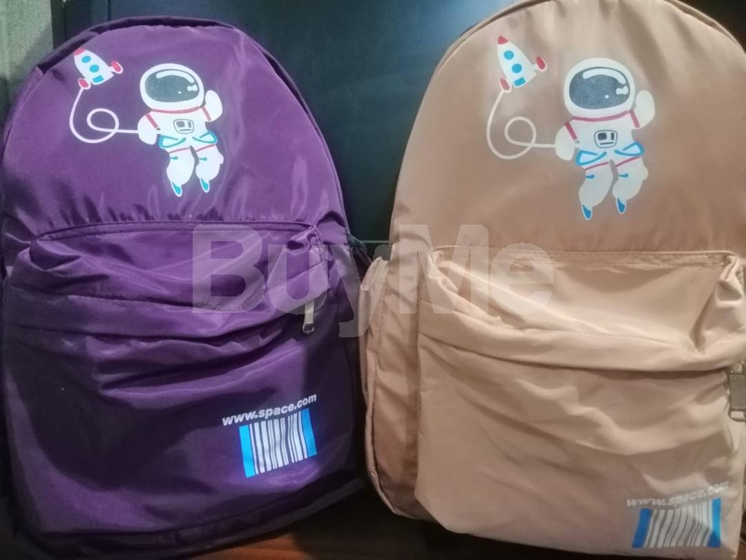KID BAG