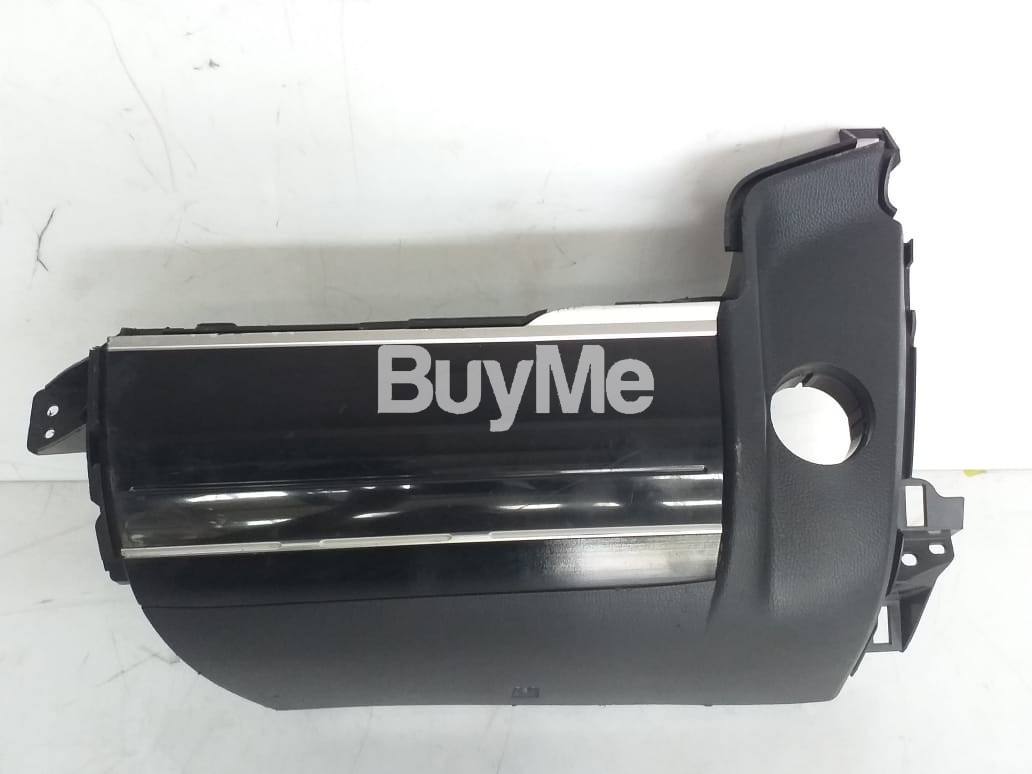 AIR CONDITIONER SWITCH PANEL - HONDA FIT GP 5