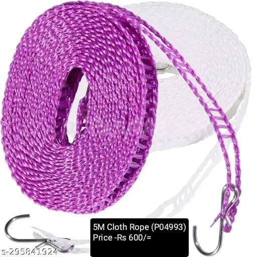 5M CLOTH ROPE