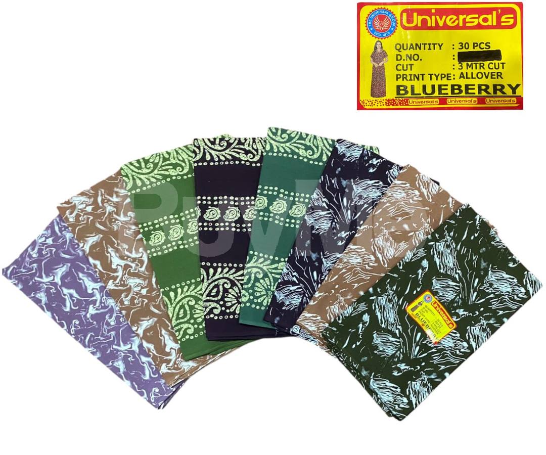 UNIVERSAL MAXI MATERIAL 6
