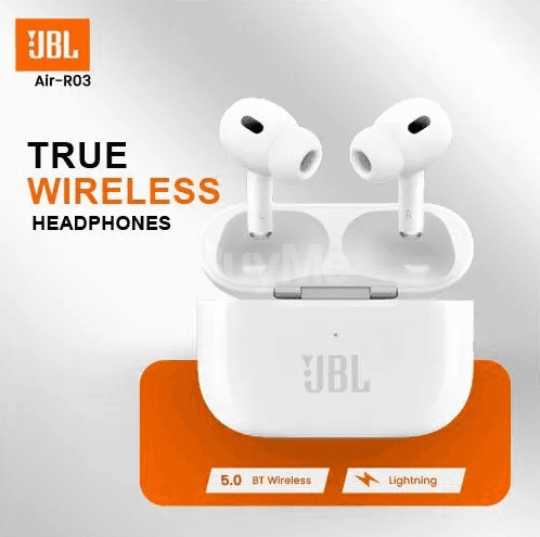 JBL MINI R-03 AIR BUDS