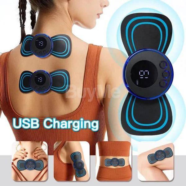 MINI EMS MASSAGER