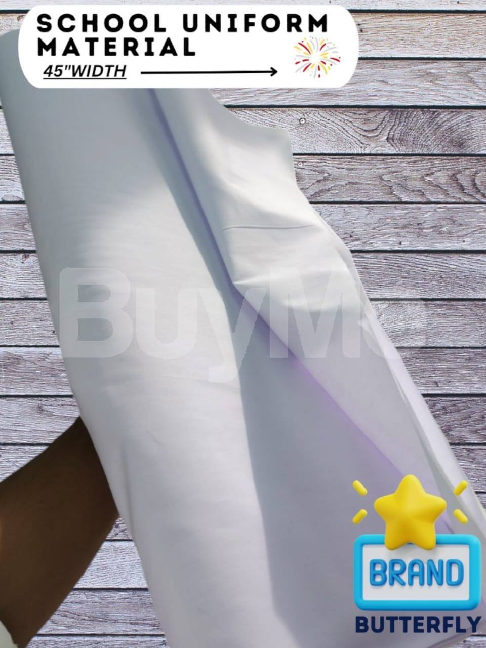 SCHOOL UNIFORM MATERIAL
