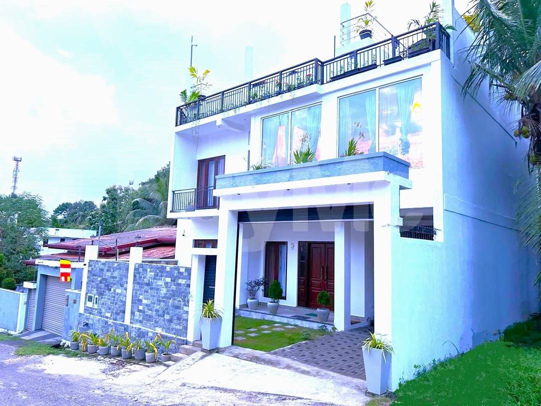 TOURIST HOME STAY FOR SALE IN POLGASOVITA