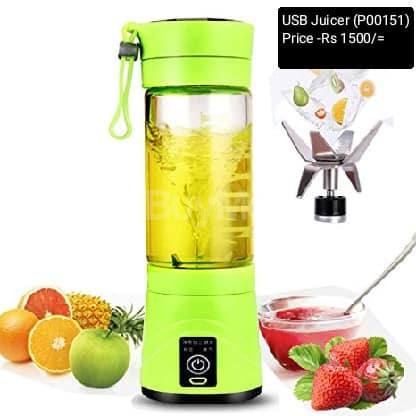 USB JUICER