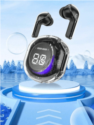 ULTRAPODS PRO WIRELESS EARBUDS