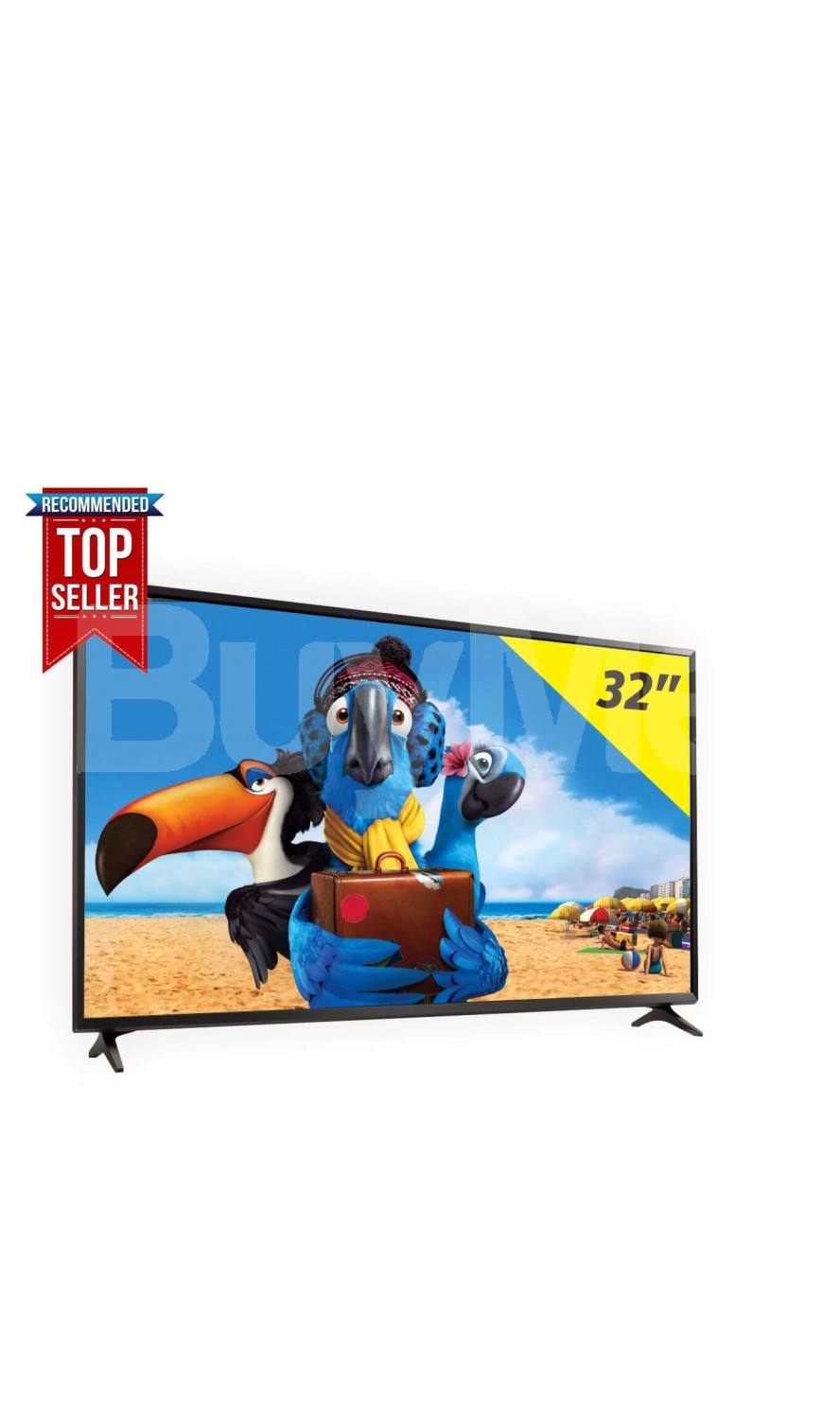 FUJI 32″ HD LED TV- 32FU3002