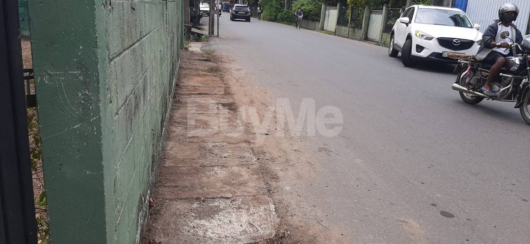 LAND FOR SALE IN PANADURA