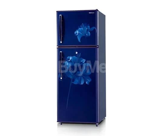 INNOVEX NO FROST REFRIGERATOR DOUBLE DOOR DDN240 [250LTR]