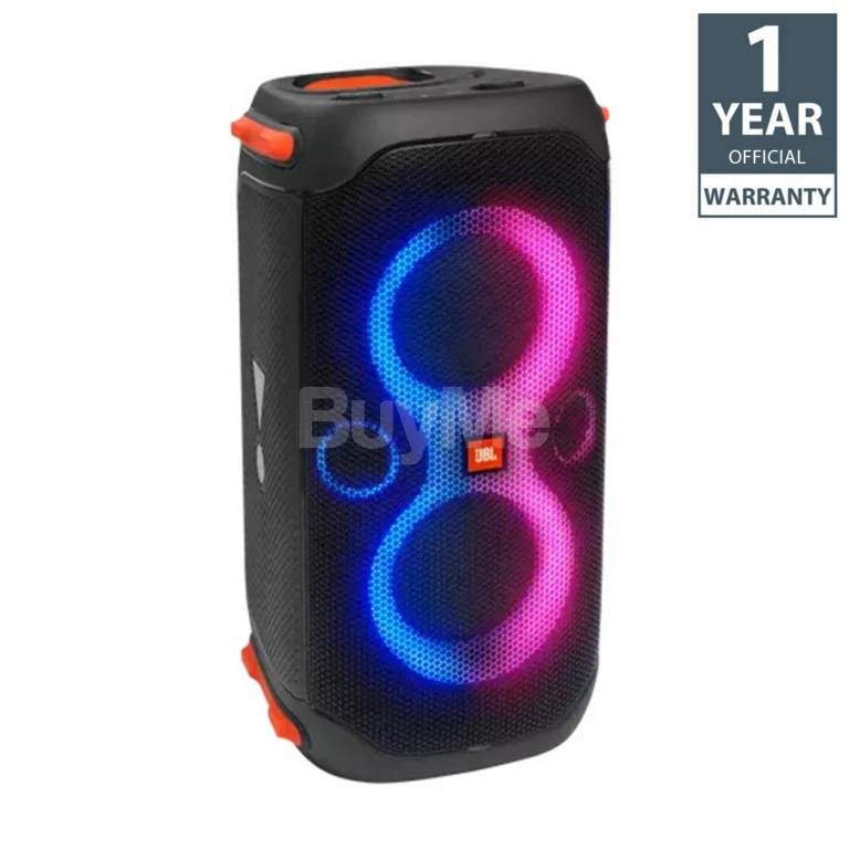 JBL PARTYBOX 110