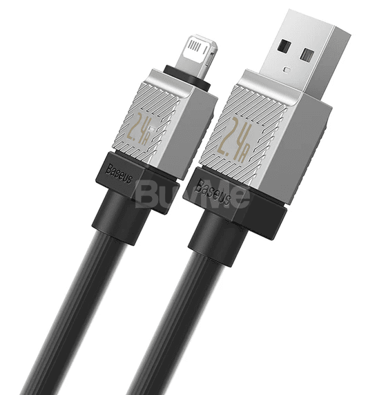 K-51 120W FAST CHARGING IPHONE CABLE