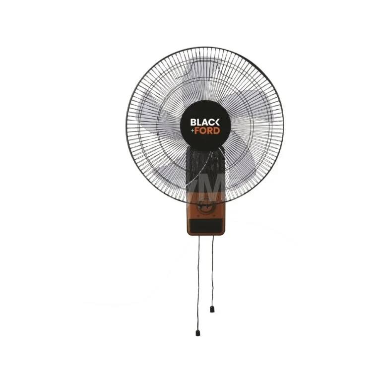 BLACK FORD WALL FAN BL-WF50