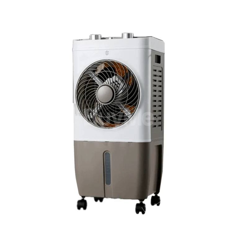 CRYSTAL AIR COOLING FAN LF-401