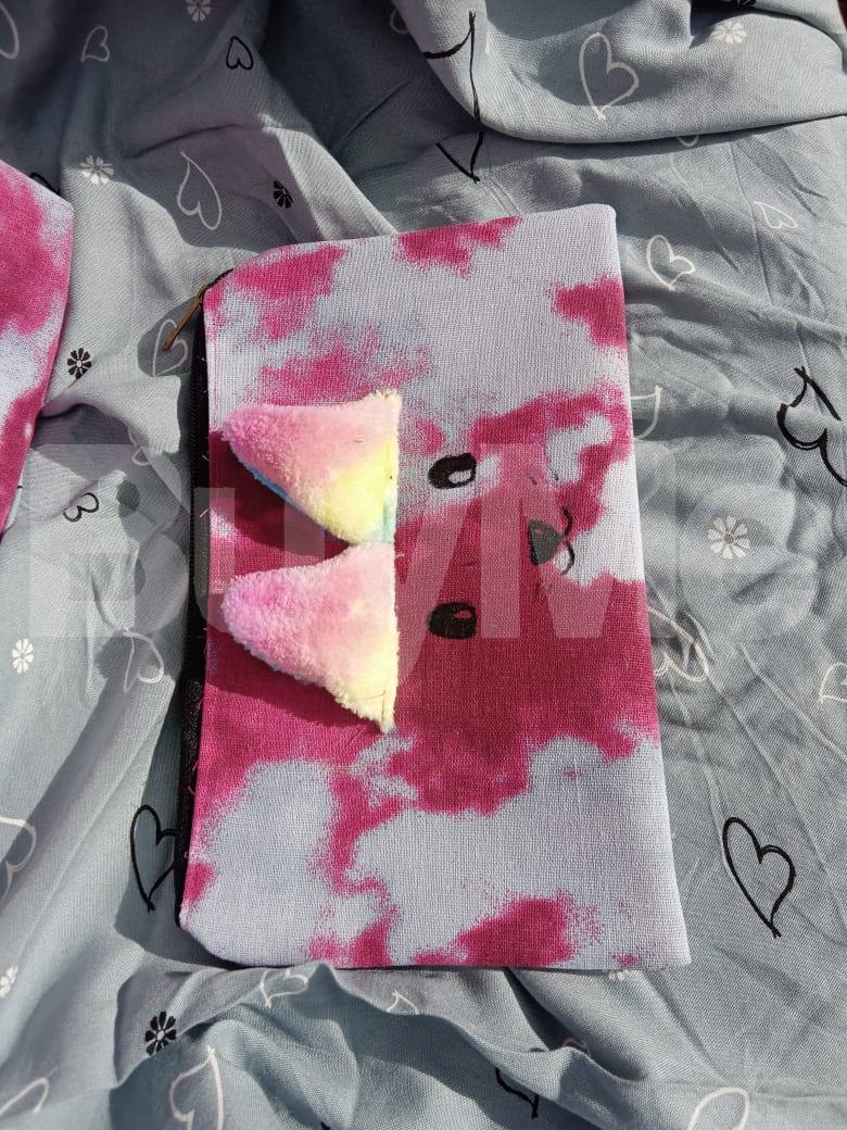 LADIES PURSE