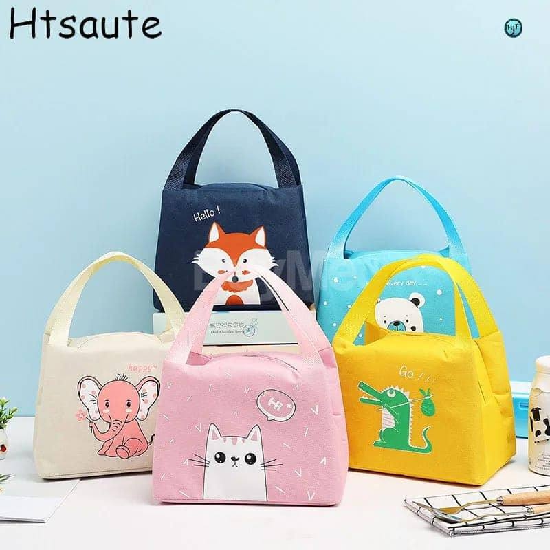 LUNCH BOX BAGS