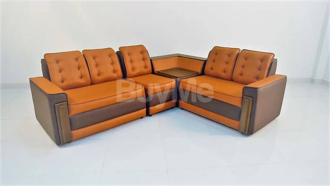 KNOX LOUNGE SOFA SET