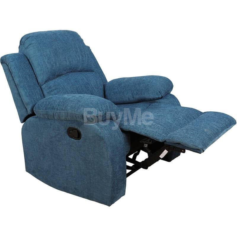 PIYESTRA MURPHY RECLINER SEATER