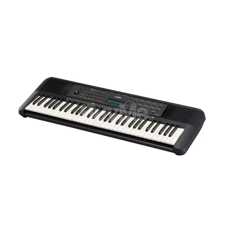 YAMAHA KEYBOARD – PSR-E273 [WITH POWER ADAPTER]