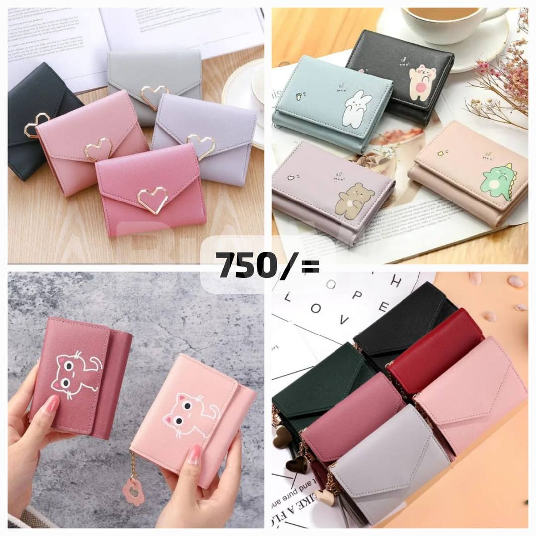 STYLISH LADIES PURSE