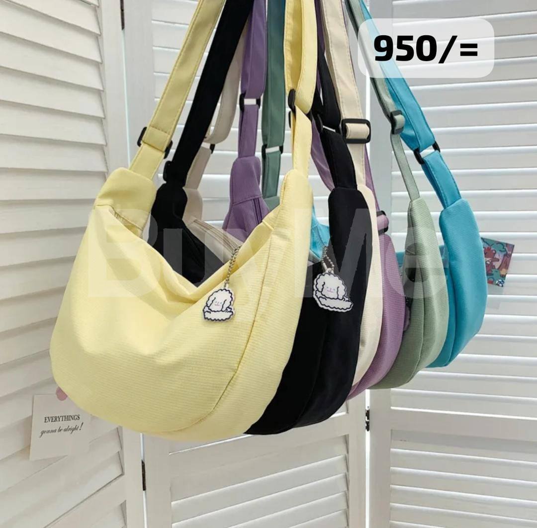 SMALL HANDBAG