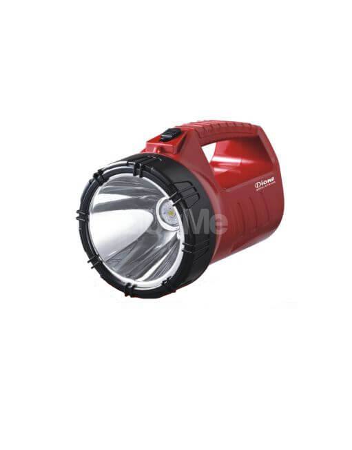 DIONE- LED TORCH DT-B1068/DTD-5800