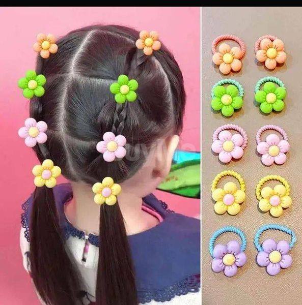 CUTE BABY HAIR BANDS