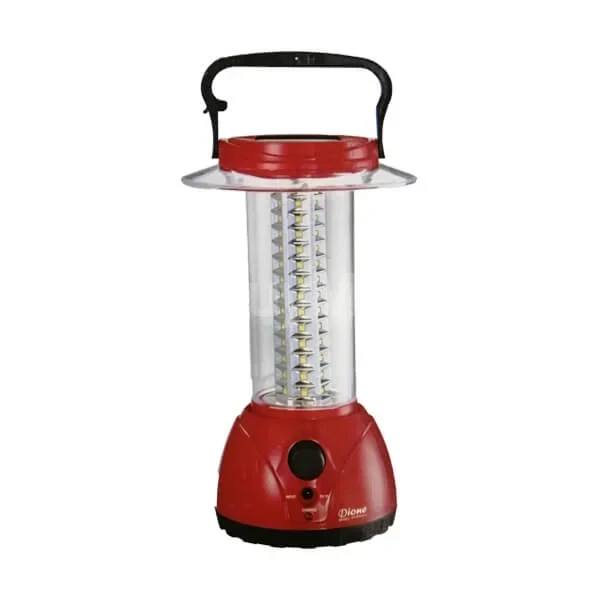 DIONE RECHARGEABLE LED LAMP – DT-SP8411