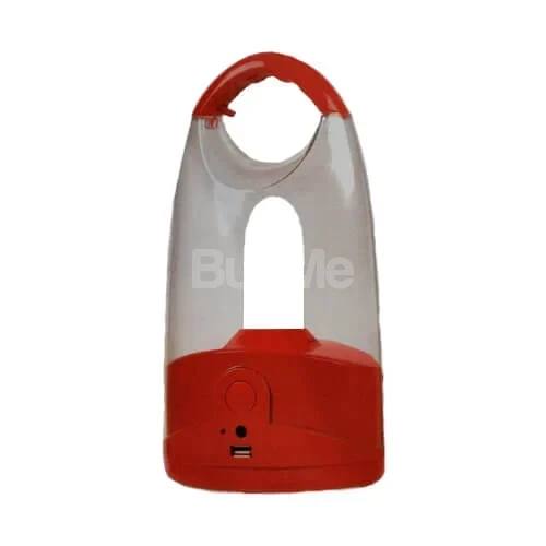 GEEPAS RECHARGEABLE LED LANTERN GE53012N