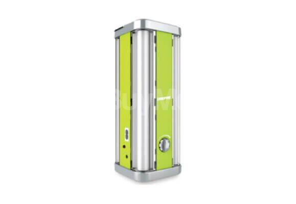 GEEPAS MULTIFUNCTIONAL LED EMERGENCY LANTERN GE5595