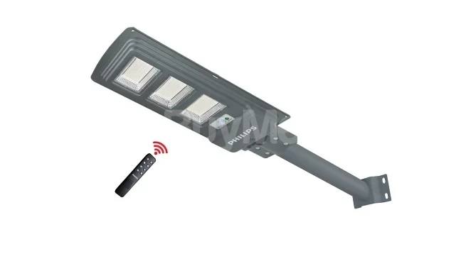 PHILIPS SMARTBRIGHT ALL-IN-ONE SOLAR STREETLIGHT