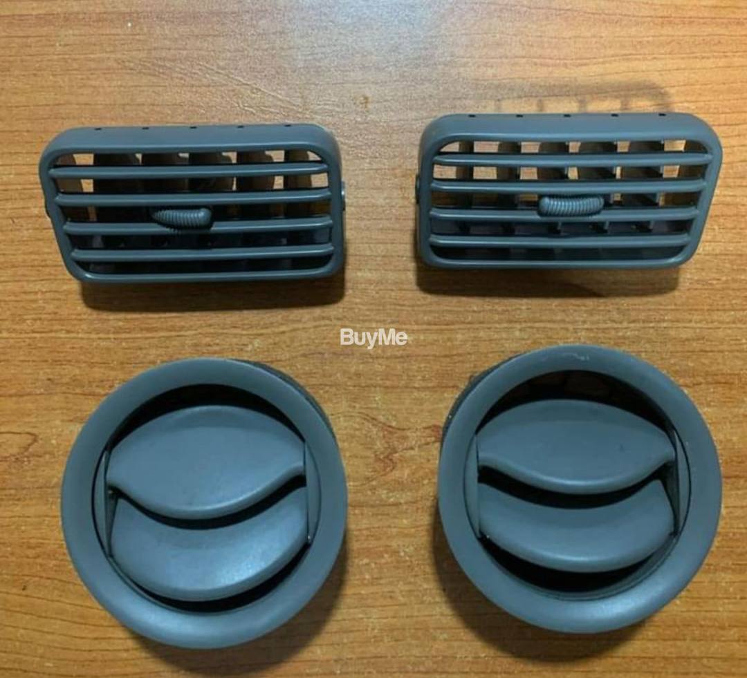 SUZUKI EVERY DA-17 AC COWL