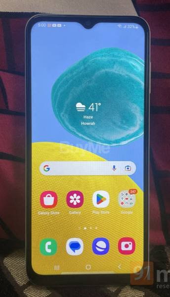 SAMSUNG M14 5G