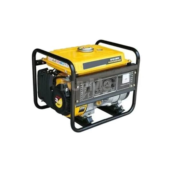 GIANT GASOLINE GENERATOR – 1.1KVA – SPG1500
