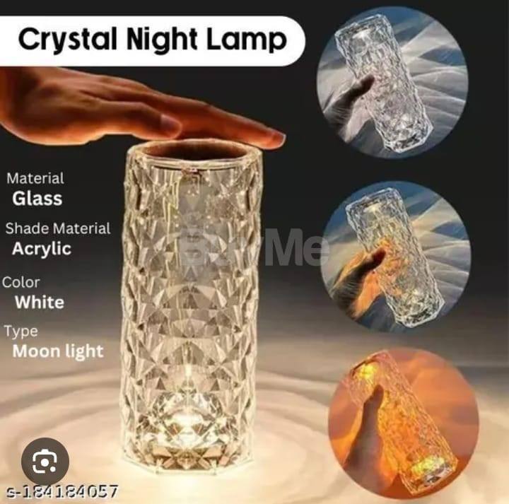 NIGHT LAMP