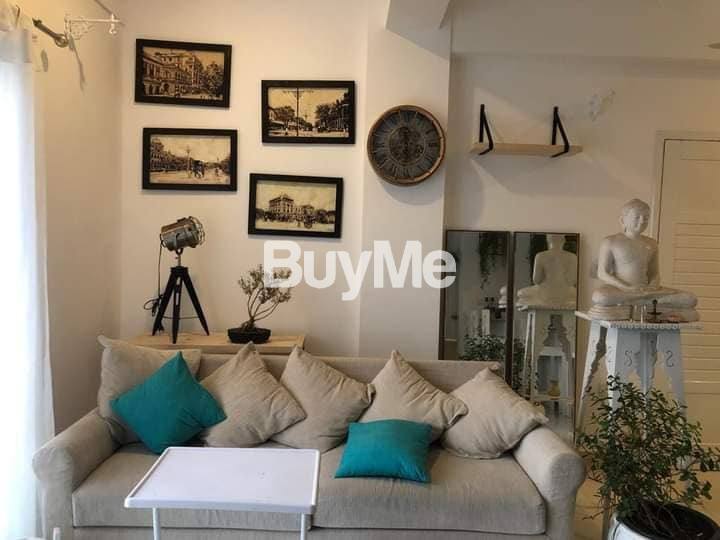 FULLY FURNISHED APARTMENT FOR RENT IN WATTALA