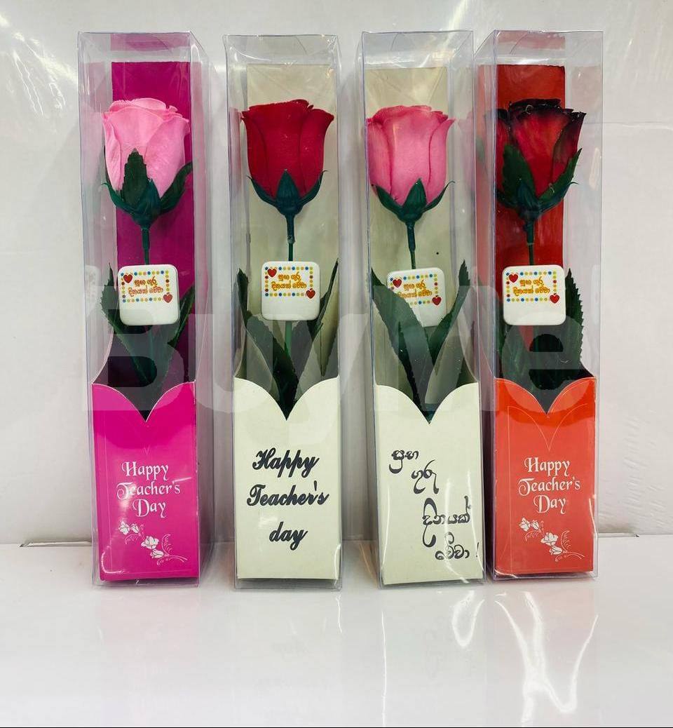 DAZZLING GIFTS FOR TEACHER'S DAY