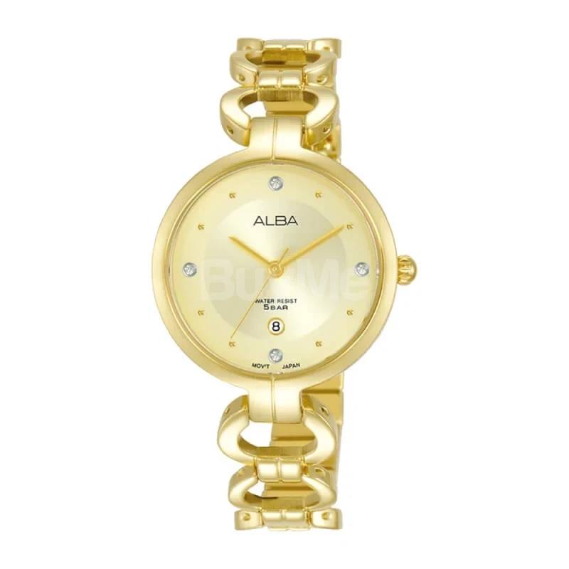 ALBA LADIES WATCH – AH7AV0X1
